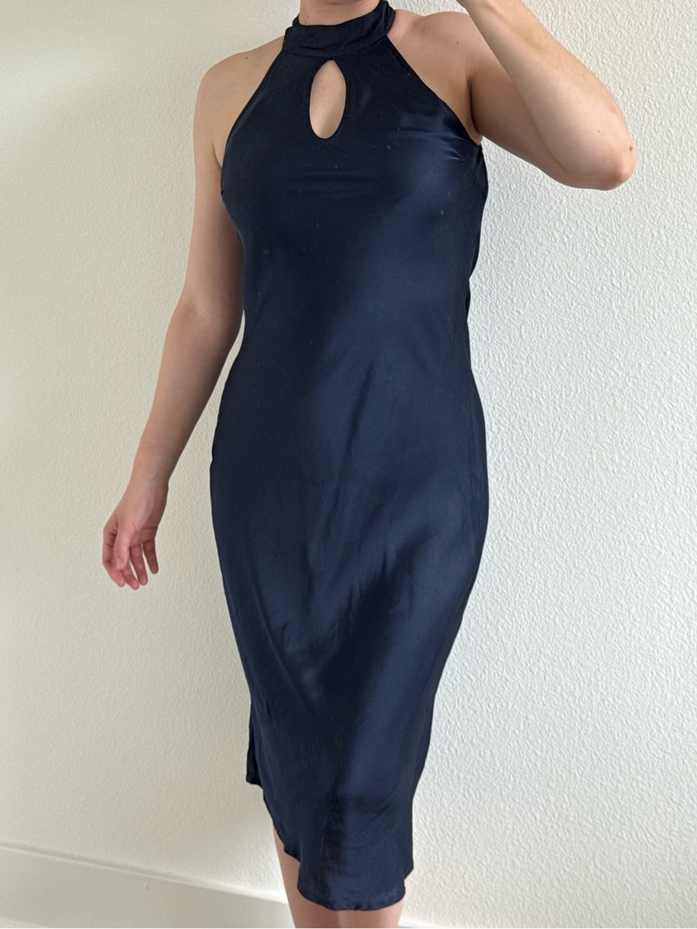 Young Fabulous and Broke Lou Lou Midi Dress